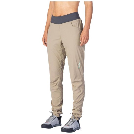 RAFIKI - Pantalone Femio donna