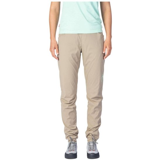 RAFIKI - Pantalone Femio donna