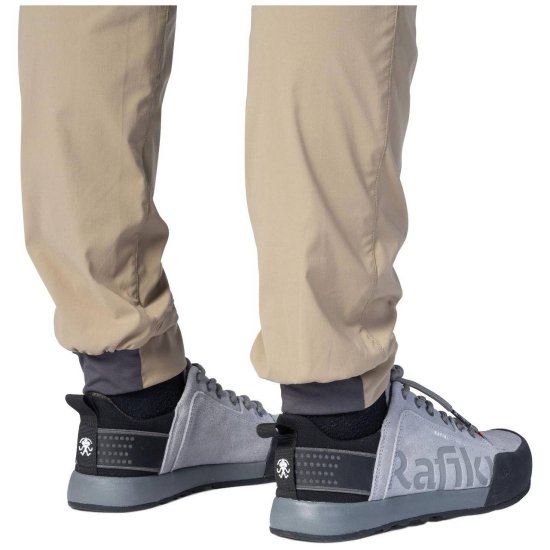 RAFIKI - Pantalone Femio donna