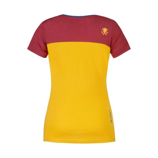 RAFIKI - T-shirt Chulilla donna