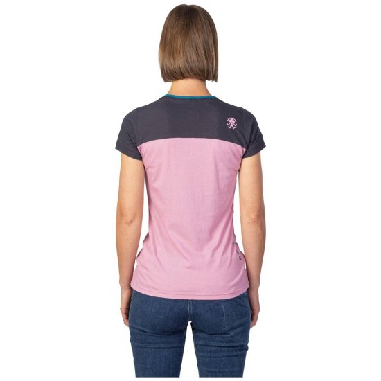 RAFIKI - T-shirt Chulilla donna