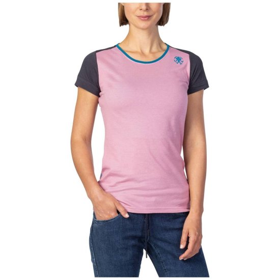 RAFIKI - T-shirt Chulilla donna