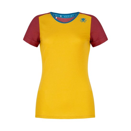 RAFIKI - T-shirt Chulilla donna