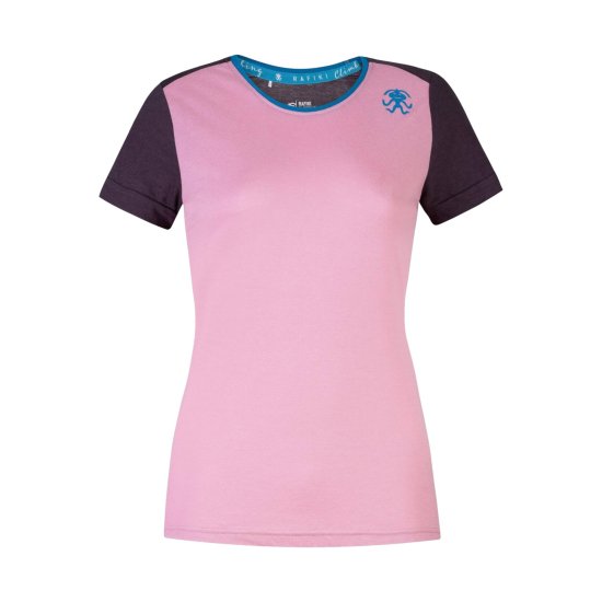 RAFIKI - T-shirt Chulilla donna