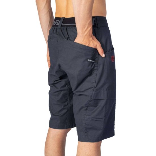 RAFIKI - Pantaloncini Crux uomo