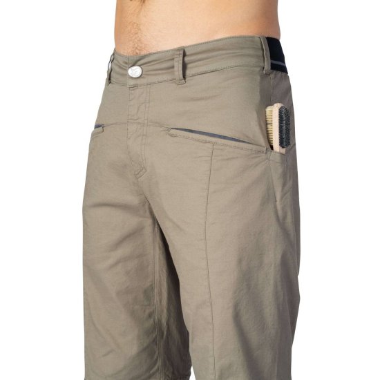 RAFIKI - Pantaloncini Crux uomo