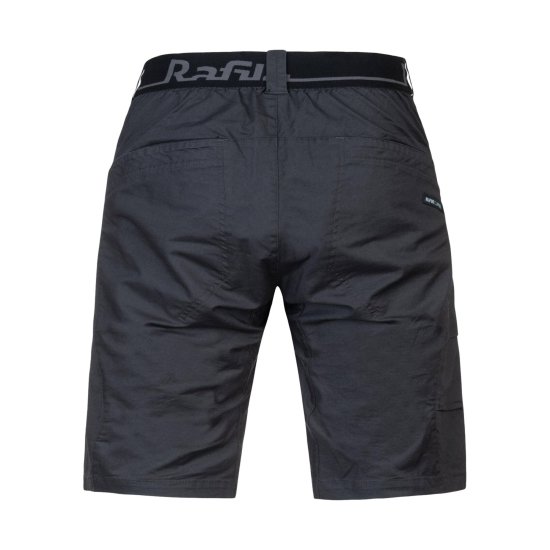 RAFIKI - Pantaloncini Crux uomo