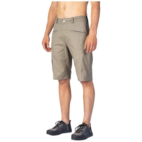 RAFIKI - Pantaloncini Crux uomo