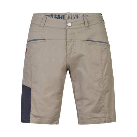 RAFIKI - Pantaloncini Crux uomo