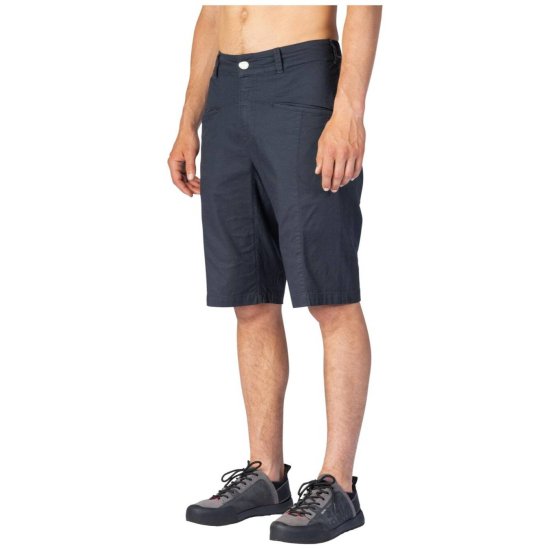 RAFIKI - Pantaloncini Crux uomo