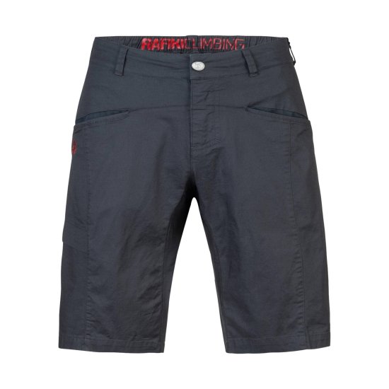 RAFIKI - Pantaloncini Crux uomo