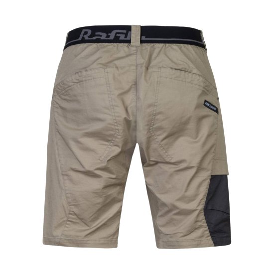 RAFIKI - Pantaloncini Crux uomo