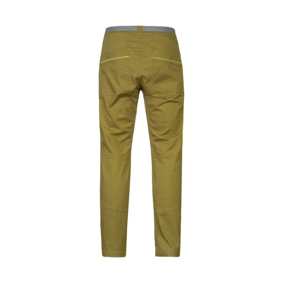 HANNAH - PANTALONE BANG UOMO