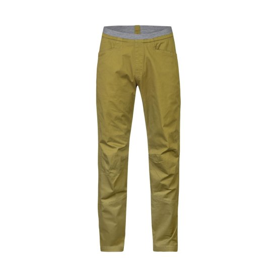 HANNAH - PANTALONE BANG UOMO
