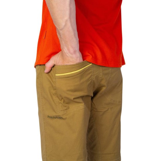 HANNAH - PANTALONCINO BANG UOMO
