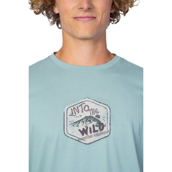 HANNAH - T-SHIRT KATCH UOMO