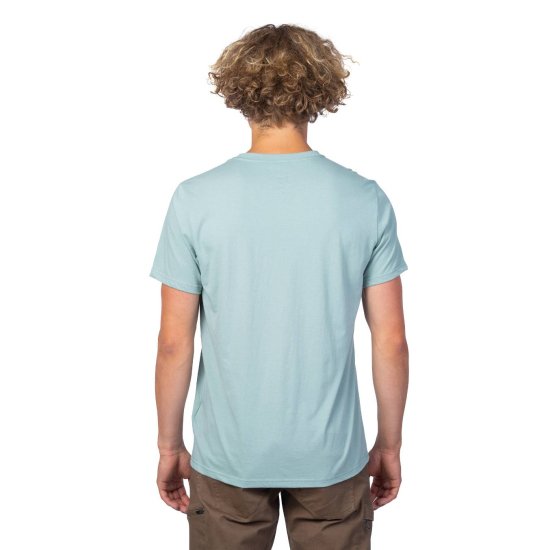 HANNAH - T-SHIRT KATCH UOMO