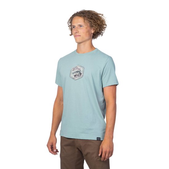 HANNAH - T-SHIRT KATCH UOMO
