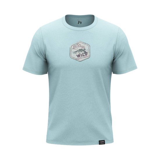 HANNAH - T-SHIRT KATCH UOMO