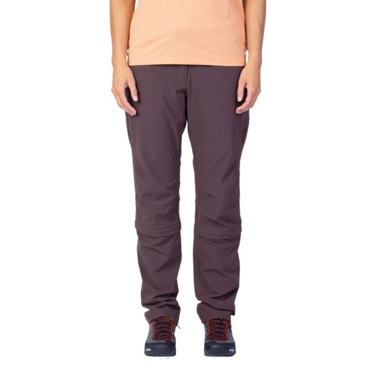 HANNAH - PANTALONI ATTA Z-OFF DONNA
