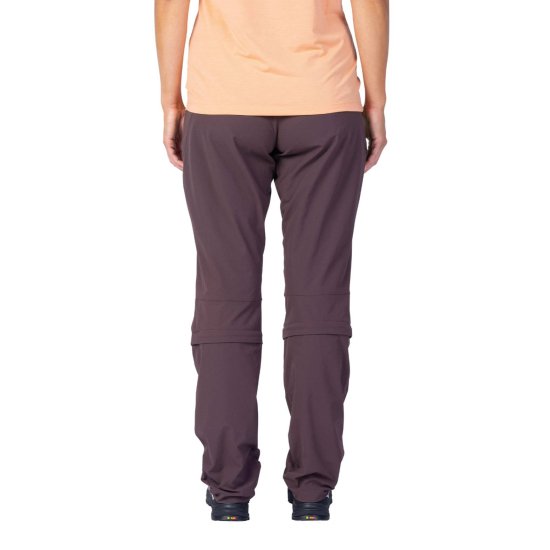 HANNAH - PANTALONI ATTA Z-OFF DONNA