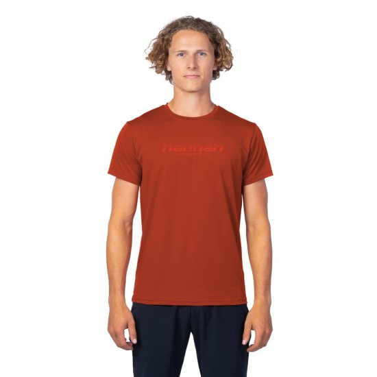 HANNAH - T-SHIRT PARNELL II UOMO