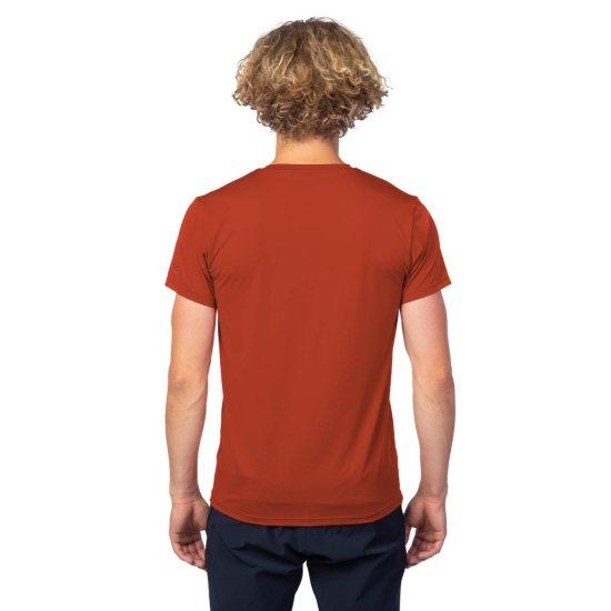 HANNAH - T-SHIRT PARNELL II UOMO
