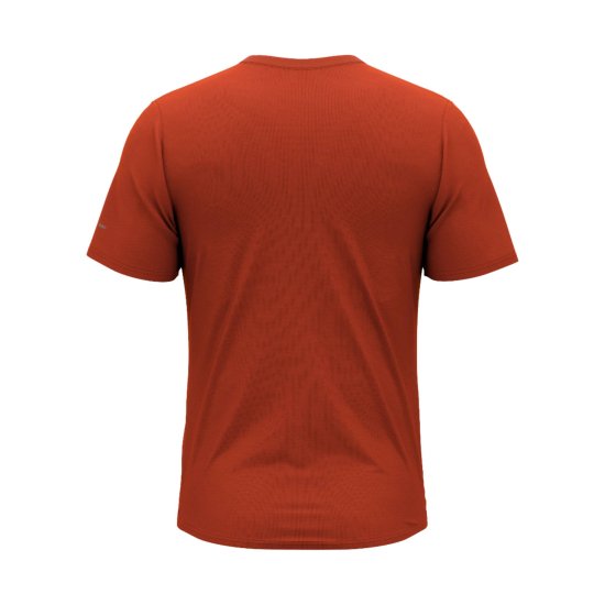HANNAH - T-SHIRT PARNELL II UOMO