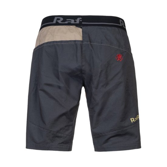 RAFIKI - Pantaloncini Megos da uomo