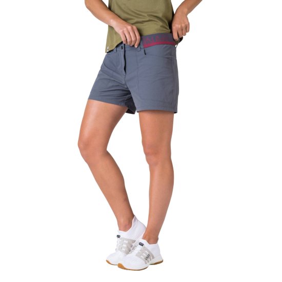 HANNAH - PANTALONCINI NYLAH DONNA