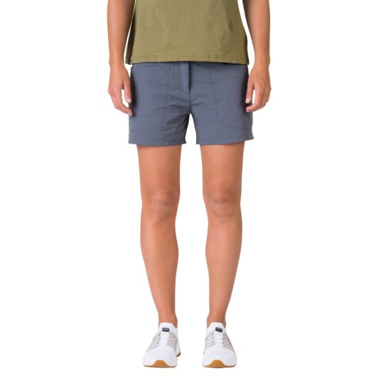 HANNAH - PANTALONCINI NYLAH DONNA