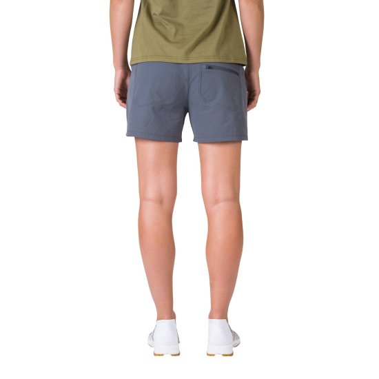 HANNAH - PANTALONCINI NYLAH DONNA
