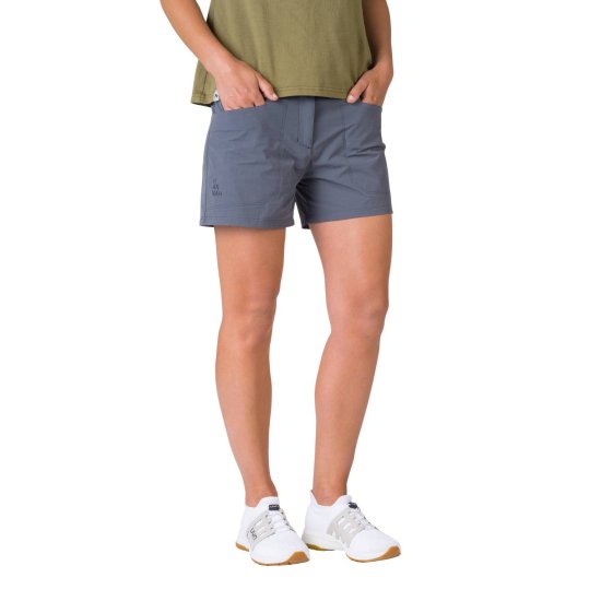 HANNAH - PANTALONCINI NYLAH DONNA
