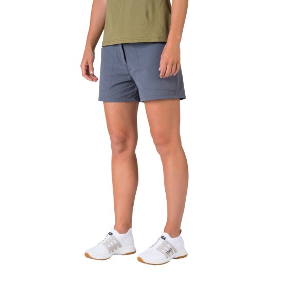 HANNAH - PANTALONCINI NYLAH DONNA