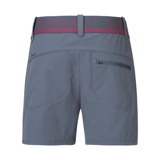 HANNAH - PANTALONCINI NYLAH DONNA