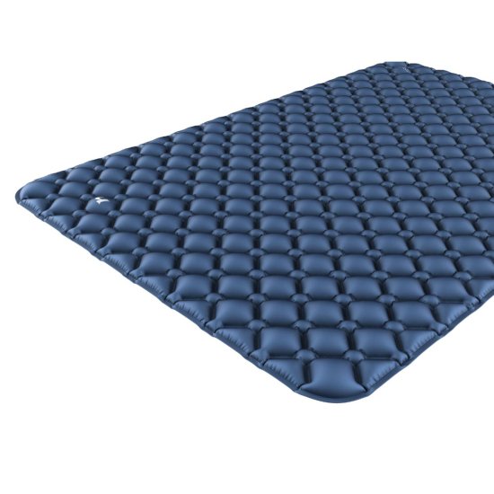 HANNAH - MATELAS COUPLE 6.0