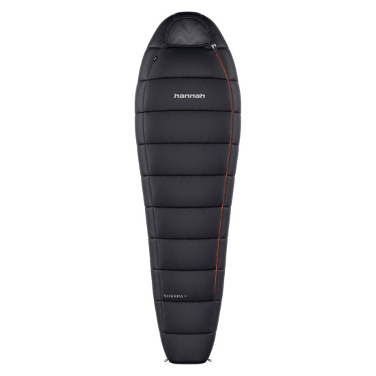 HANNAH - SACCO A PELO SHERPA 160