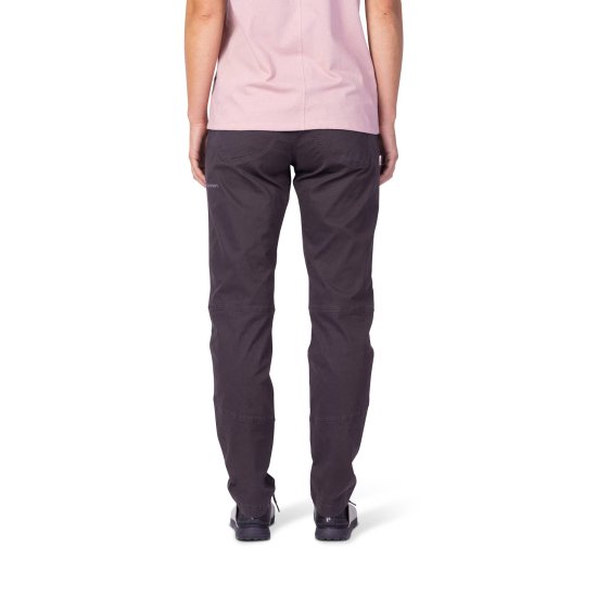 HANNAH - PANTALONE MOKKA DONNA