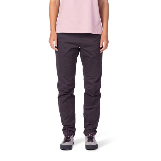 HANNAH - PANTALONE MOKKA DONNA