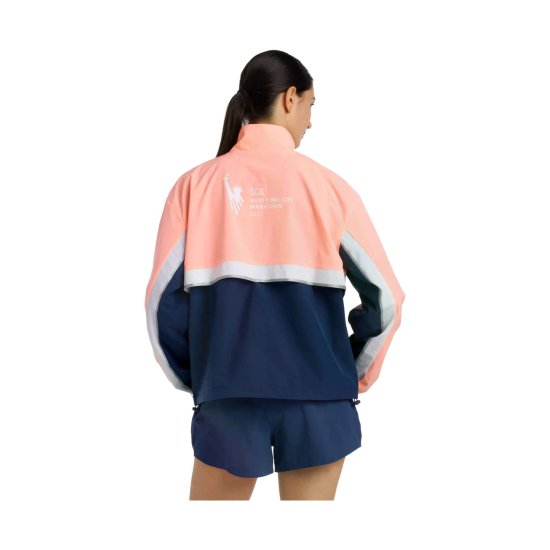 NEW BALANCE - Giacca Marathon di New York 2025