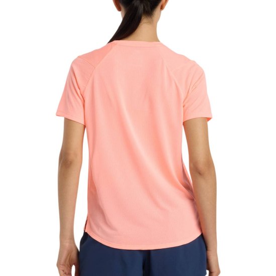 NEW BALANCE - T-shirt NYC Marathon Athletics donna