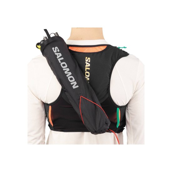 SALOMON - ZAINO D'IDRATAZIONE SENSE PRO 6 EDIZIONE LIMITATA COURTNEY DAUWALTER