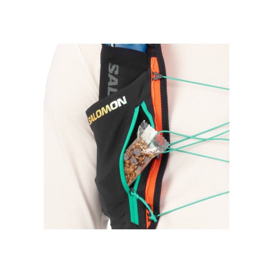 SALOMON - ZAINO D'IDRATAZIONE SENSE PRO 6 EDIZIONE LIMITATA COURTNEY DAUWALTER