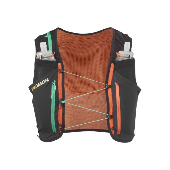 SALOMON - ZAINO D'IDRATAZIONE SENSE PRO 6 EDIZIONE LIMITATA COURTNEY DAUWALTER