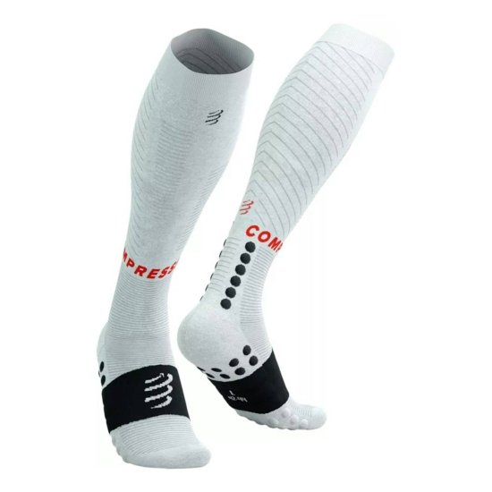 COMPRESSPORT - Calze alte Recovery 2.0