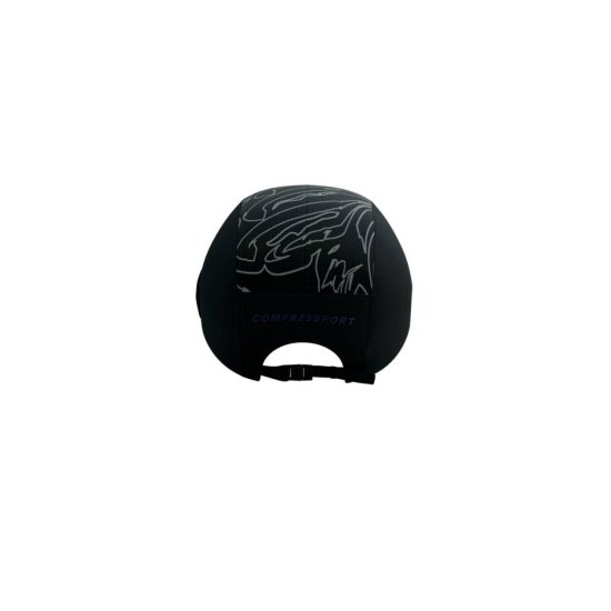 COMPRESSPORT - Cappellino 5 Panel Light Aurora