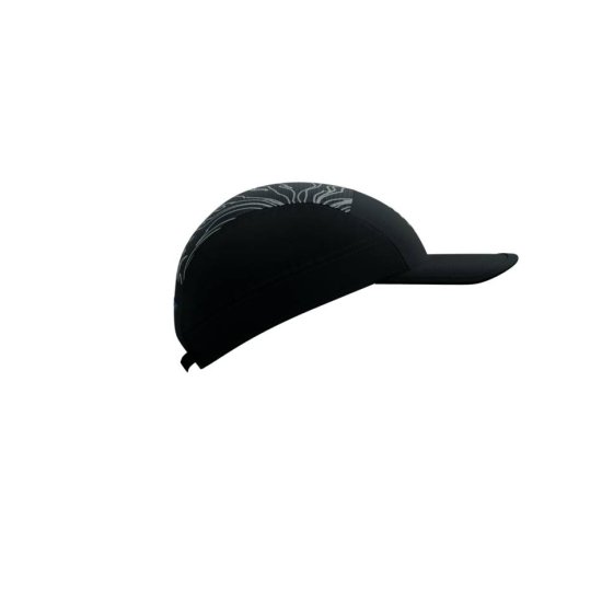 COMPRESSPORT - Cappellino 5 Panel Light Aurora
