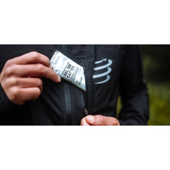 COMPRESSPORT - GIACCA Thunderstorm Waterproof unisex