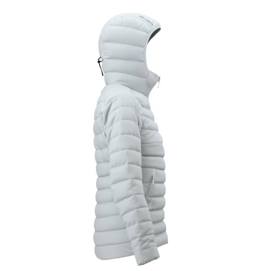 ARCTERYX - Piumino Cerium con cappuccio donna