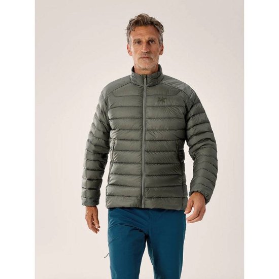 ARCTERYX - Piumino Cerium uomo